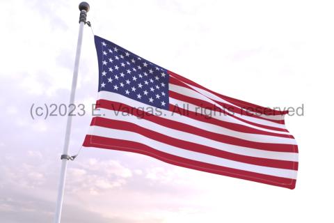 The Star-Spangled Banner